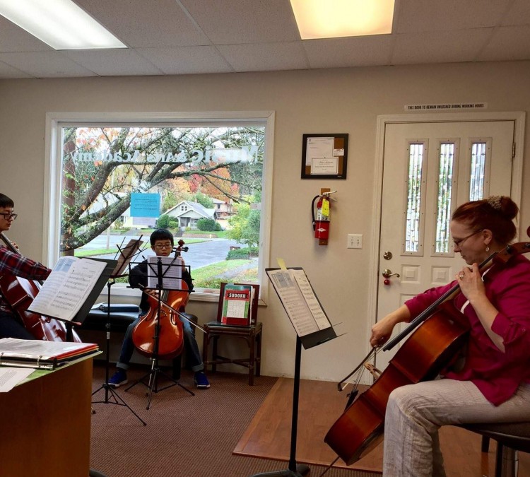 Music & Arts Academy. Music Lessons in-person and online (Camas,&nbspWA)